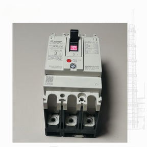 Circuit breaker NF32-SVF 2P 3P 3A-32A replaces NF30-CS