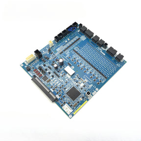 Placa-mãe I/O-500C UCE4-635L2 