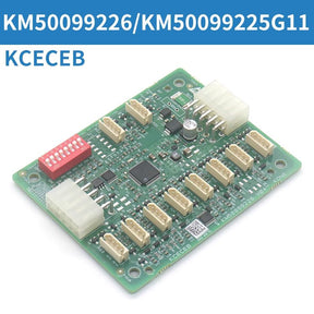 KM50099225G11 Сигнальная плата лифта 