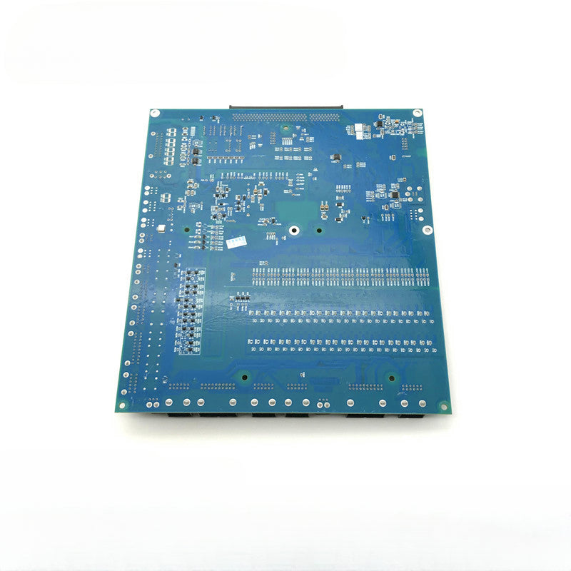 Placa-mãe I/O-500C UCE4-635L2 