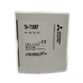 Relé de proteção térmica TH-T100KP 67A/TH-T100KP/82A TH-T100KP 95A 