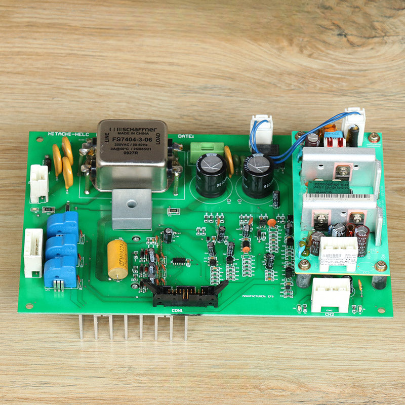 Door machine board DAB-D V1.0 DAB-C V1.1