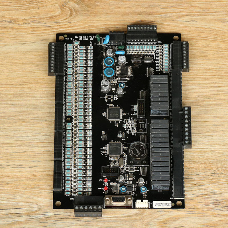 Основная плата эскалатора 1601-0400-021 L6-MAIN-05-00.PCB 