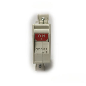 Circuit Breaker CP30-BA 1P 1-M 1P 2-M TC-CPA-AL/AX