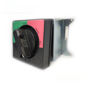 Circuit breaker V-shaped handle V-1SV V-2SV V-4S V-03SV V