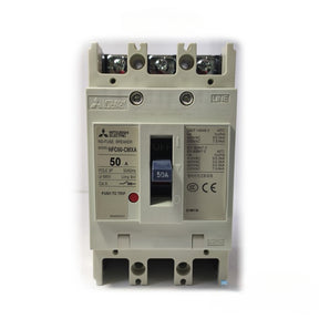 Circuit breaker NFC60-CMXA 2P 3P 15A 20A 25A 30A 32A 40A 50A 60A