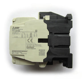 AC electromagnetic contactor S-T50 AC100V 200V 400V 2A2B replaces S-N50