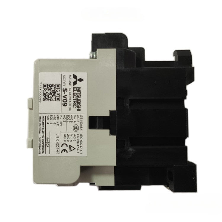 Contactor S-V09 AC400V AC200V replaces S-N10 S-T10W