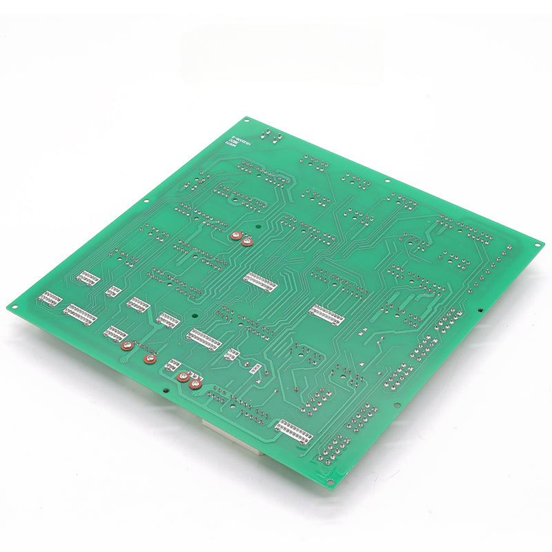 Interface board 65000508-B1 PCRY-B C0024249-B