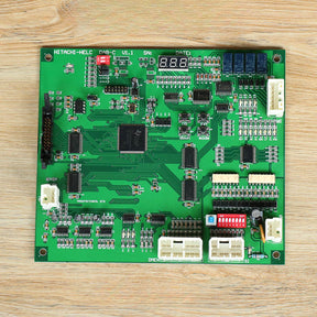 Door machine board DAB-C V1.1 DAB-D V1.0