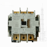 DC contactor SD-T80 DC24V DC110V DC125V DC220V