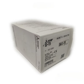 DC contactor SD-T35 DC110V 125V 220V 24V SD-N35