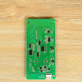 Outbound call display board bx-can-c2 65000220 v30 G12 C04