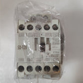 DC contactor SD-T20 DC24V DC48V DC110V replaces SD-Q19 DC24V