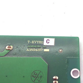 Car LCD display panel T-KVY811C A3N94207