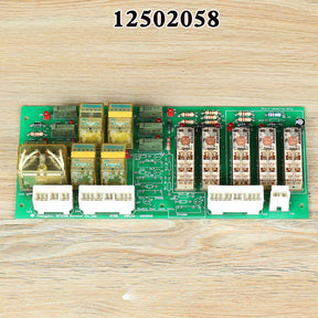 Relay board 12502058 RYBD DWG.NO HGP