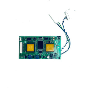 Placa de comunicação de saída CV180 HIB-100A HIB-100B HIB-100C 