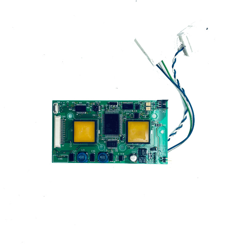 Placa de comunicação de saída CV180 HIB-100A HIB-100B HIB-100C 