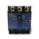 Circuit Breaker NV100-SP NV100-SEP CP 3P 60A 75A