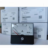 Ammeter YS-206NAA YS-8NAA 5A 1A 3A 15A