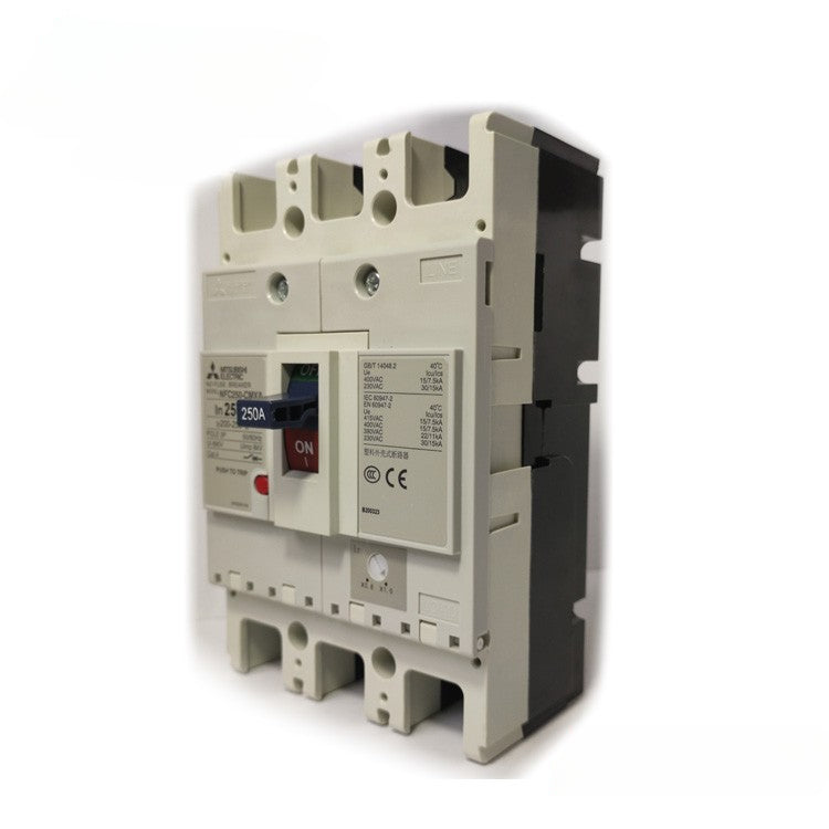 Circuit breaker NFC250-SMX SMXA CMXA HMXA 3P 4P