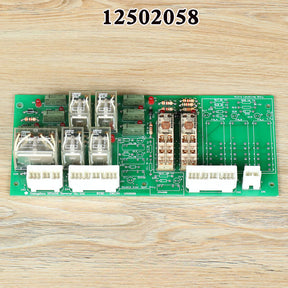 Relay board 12502058 RYBD DWG.NO HGP