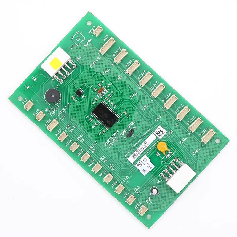 COB Board KM713720G11 G51 G71 G01