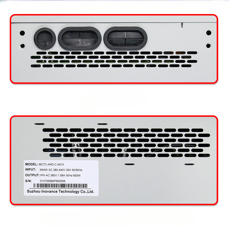 ard power outage leveling emergency rescue device MCTC-ARD-C-4007