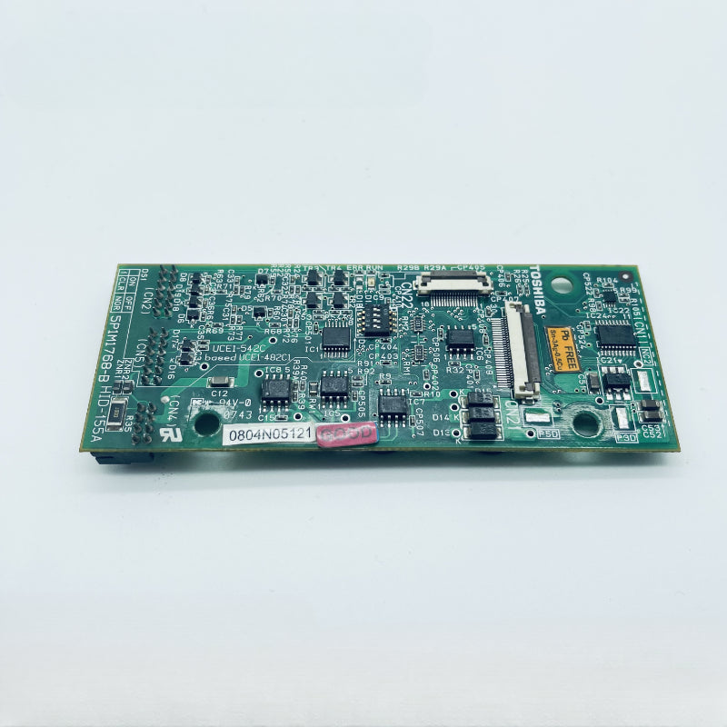 HID-100A HID-155A CV330 call board